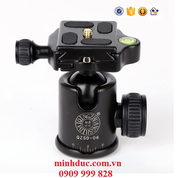  Tripod head – Q06